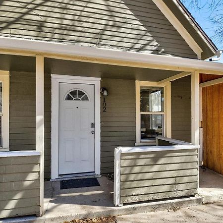A Home Base For Your Journey Colorado Springs Exterior photo